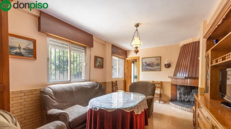 Granada - Armilla - 279m2