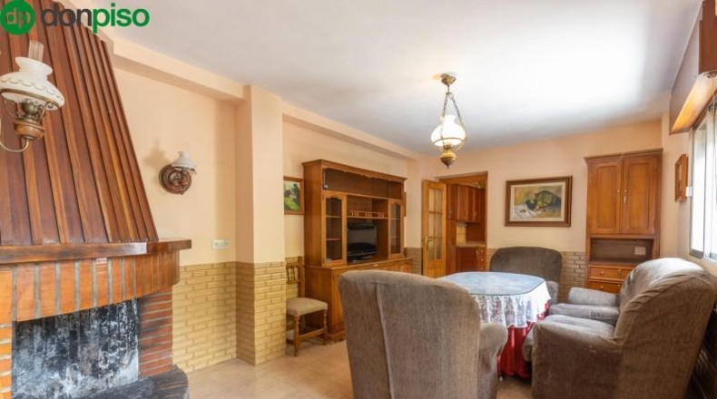 Granada - Armilla - 279m2