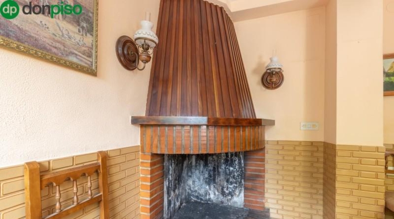 Granada - Armilla - 279m2