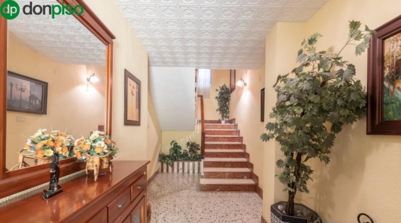 Granada - Armilla - 279m2