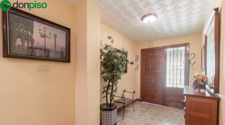 Granada - Armilla - 279m2
