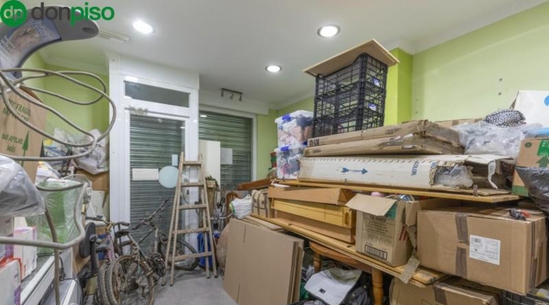Granada - Armilla - 279m2