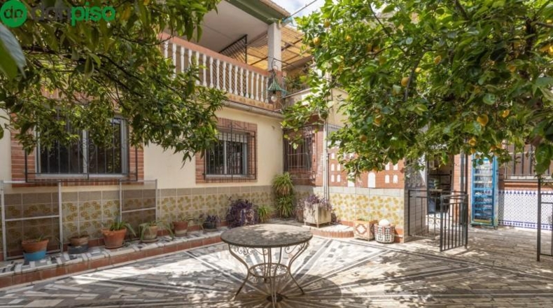 Granada - Armilla - 279m2