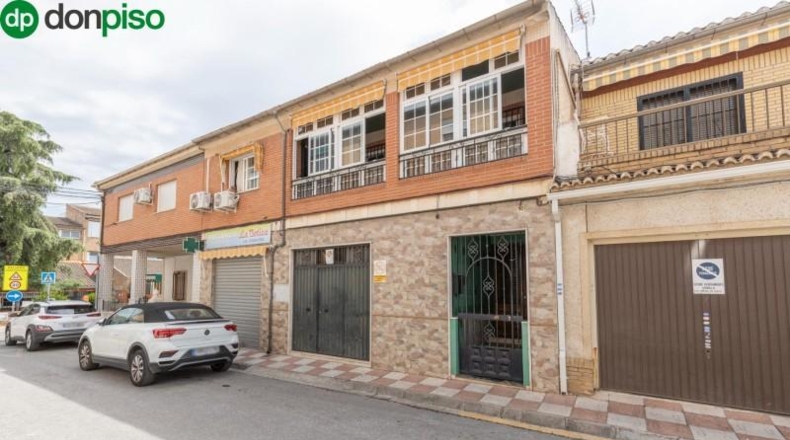 Granada - Armilla - 279m2