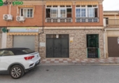 Casa de poble en venda a la España, Armilla, ref.: TR408668 foto