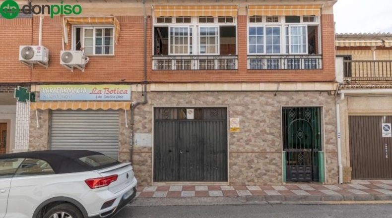 Granada - Armilla - 279m2