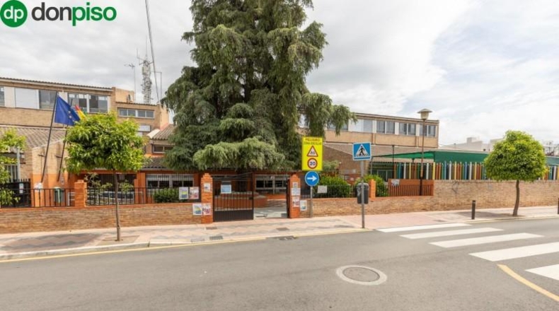 Granada - Armilla - 279m2