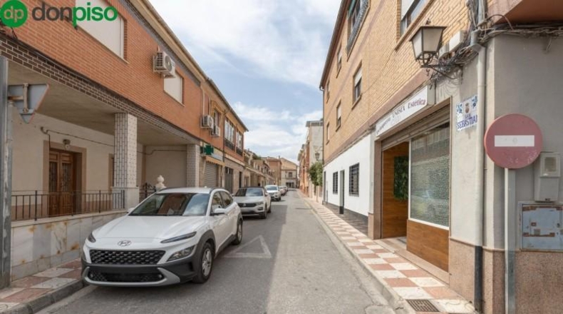 Granada - Armilla - 279m2