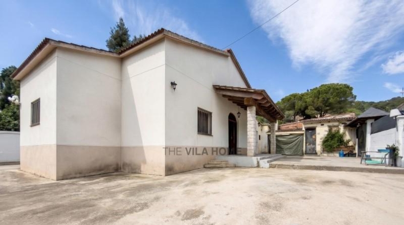 Barcelona - Olivella - 112m2