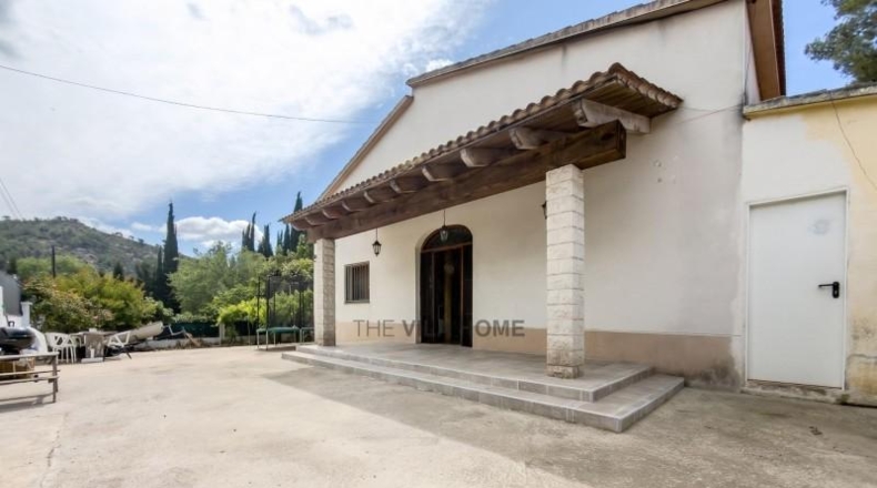 Barcelona - Olivella - 112m2