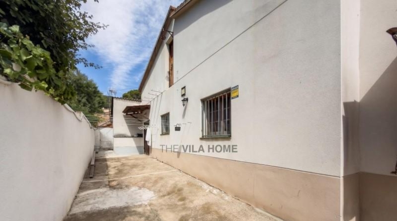 Barcelona - Olivella - 112m2