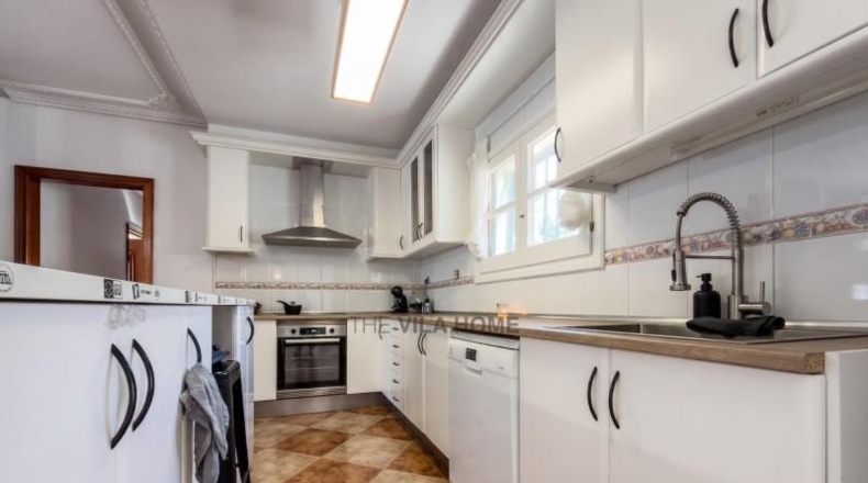 Barcelona - Olivella - 112m2