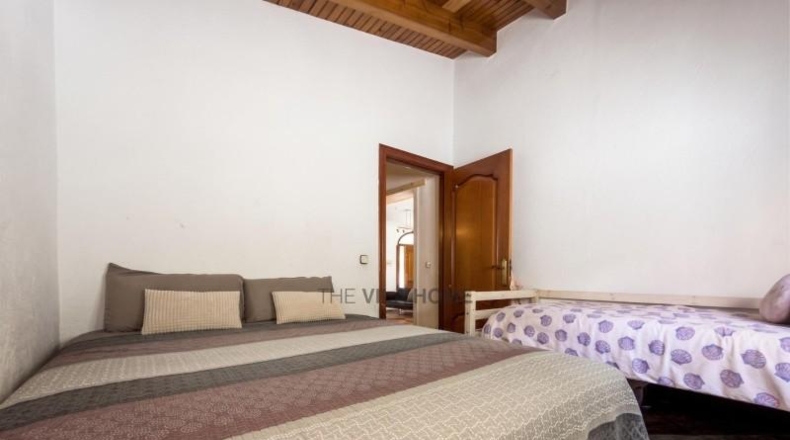 Barcelona - Olivella - 112m2