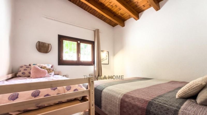 Barcelona - Olivella - 112m2