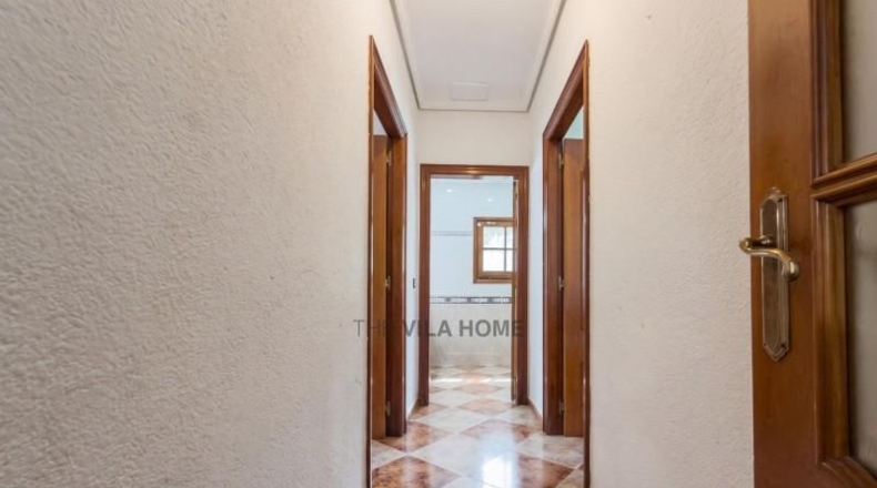 Barcelona - Olivella - 112m2