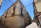 Casa de poble en venda a la España, Almassora, ref.: TR408655 foto