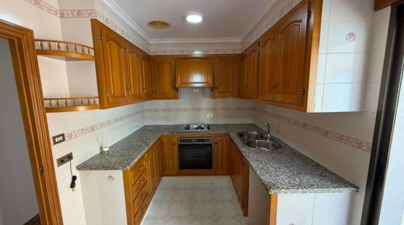 Кастельон - Almassora - 276m2
