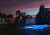 Detached villa with land for sale on España, Novelda, ref: TR408658 photo