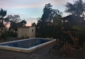 Detached villa with land for sale on España, Novelda, ref: TR408658 photo