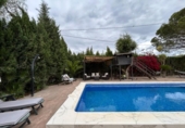 Detached villa with land for sale on España, Novelda, ref: TR408658 photo