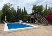 Detached villa with land for sale on España, Novelda, ref: TR408658 photo