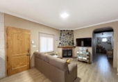 Detached villa with land for sale on España, Novelda, ref: TR408658 photo