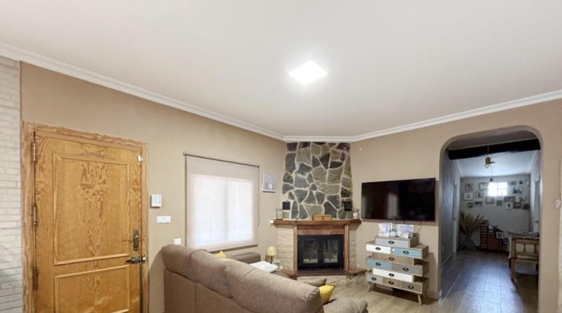 Аликанте - Novelda - 3000m2
