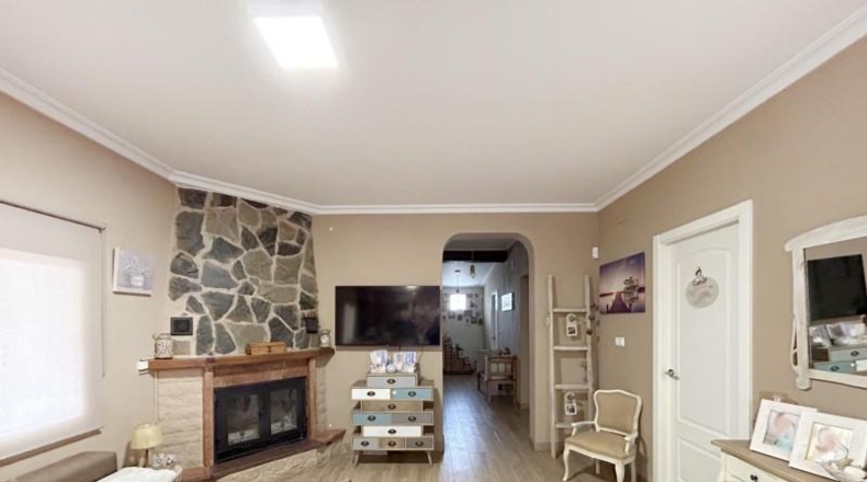 Аликанте - Novelda - 3000m2