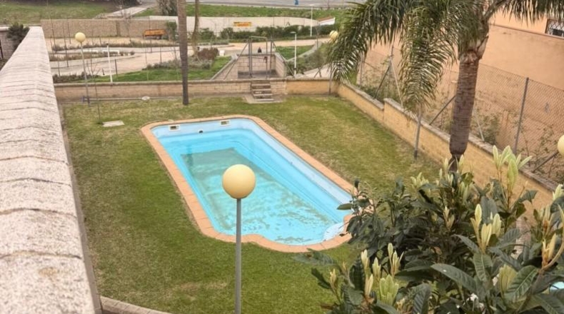 Cadiz - Альхесирас - 140m2
