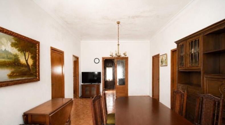 Islas Baleares - Muro - 160m2