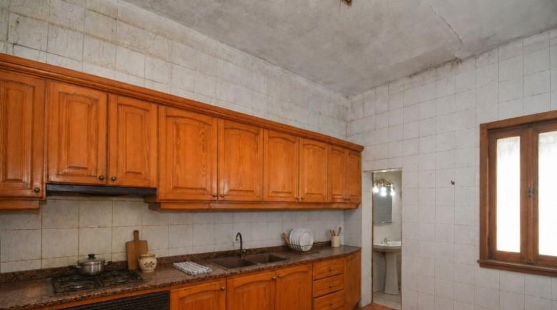 Islas Baleares - Muro - 160m2