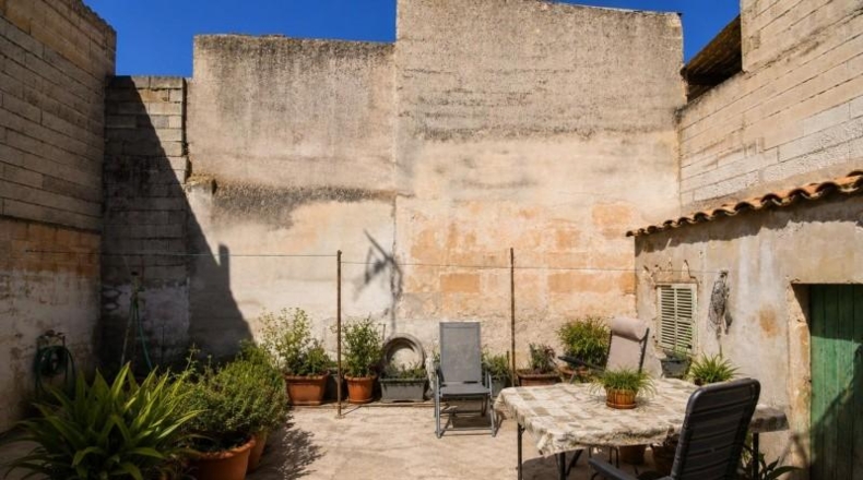 Islas Baleares - Muro - 160m2
