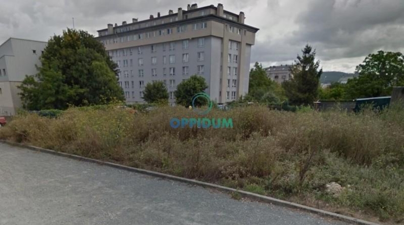 La Coruña - Narón - 1071m2