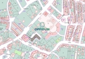 Городская земля под застройку на продажу у города Narón Фото