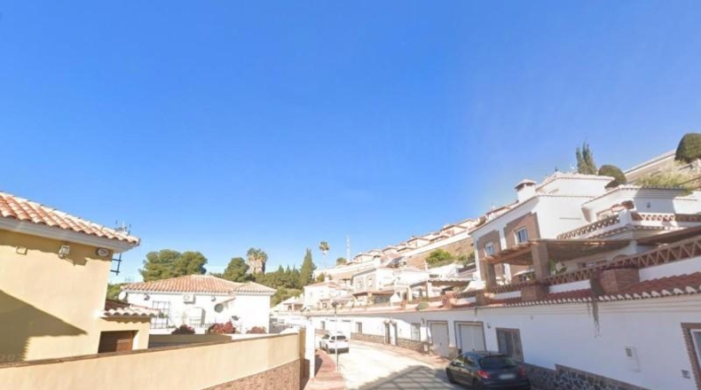 Málaga - Torrox - 200m2