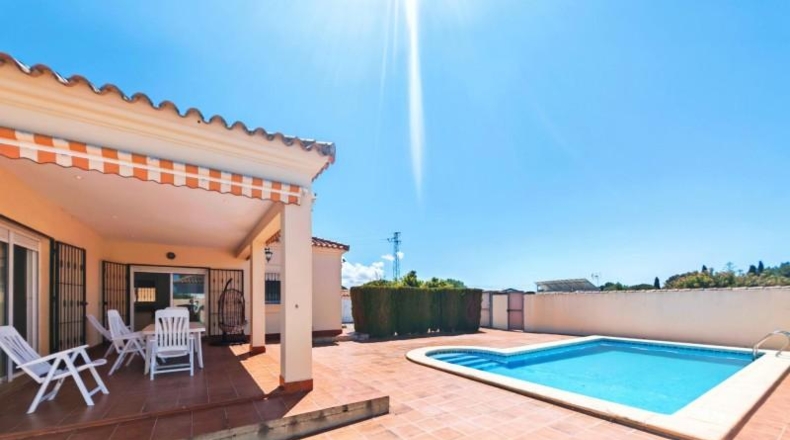 Cadiz - Chiclana de la Frontera - 551m2