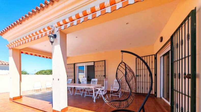 Cadiz - Chiclana de la Frontera - 551m2