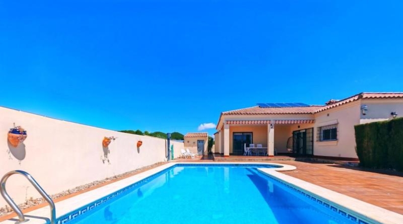 Cadiz - Chiclana de la Frontera - 551m2
