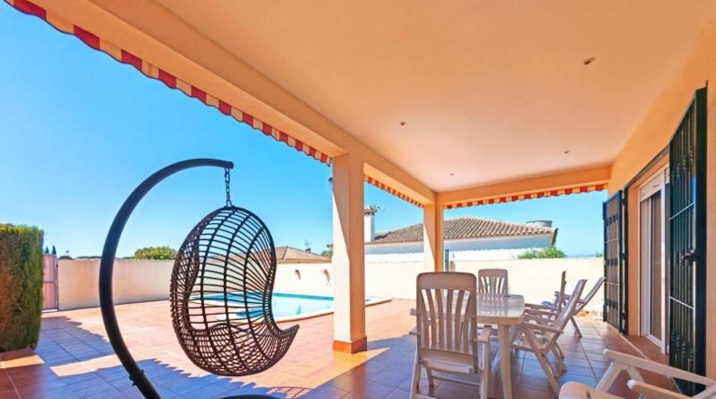 Cadiz - Chiclana de la Frontera - 551m2