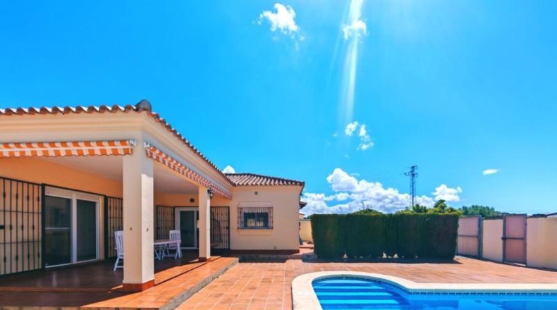 Cadiz - Chiclana de la Frontera - 551m2