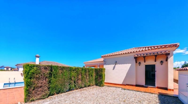 Cadiz - Chiclana de la Frontera - 551m2
