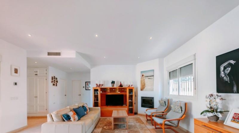 Cadiz - Chiclana de la Frontera - 551m2
