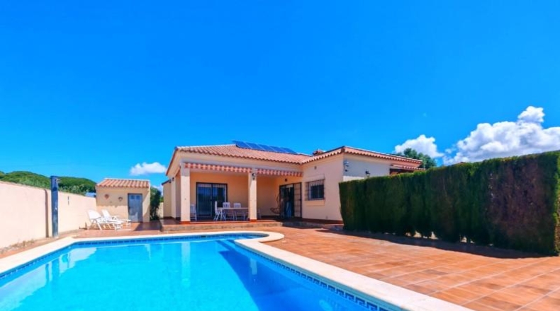 Cadiz - Chiclana de la Frontera - 551m2