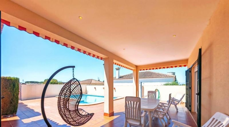 Cadiz - Chiclana de la Frontera - 551m2