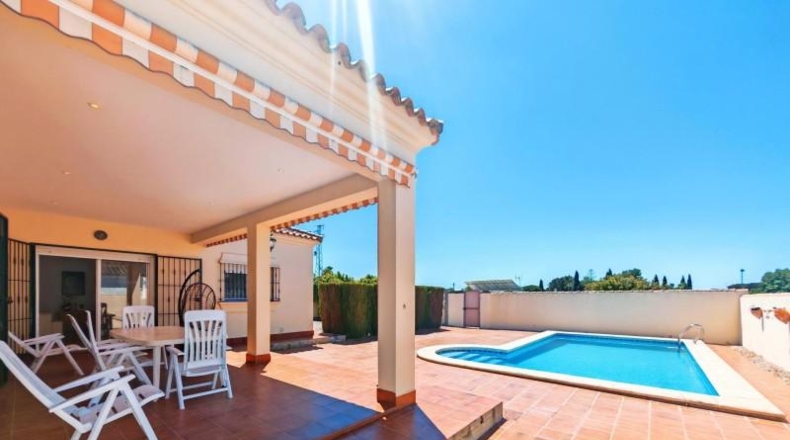 Cadiz - Chiclana de la Frontera - 551m2