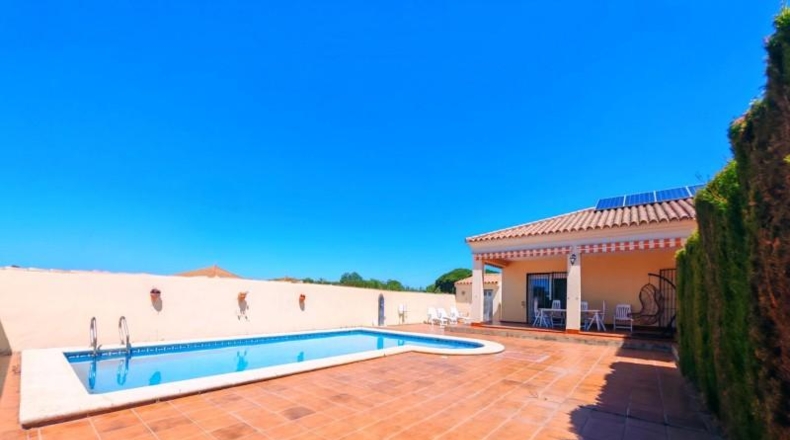 Cadiz - Chiclana de la Frontera - 551m2