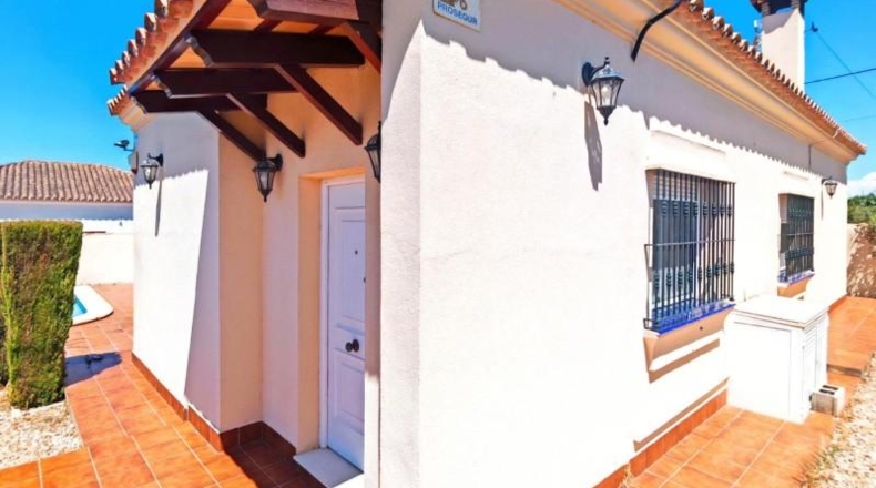 Cadiz - Chiclana de la Frontera - 551m2