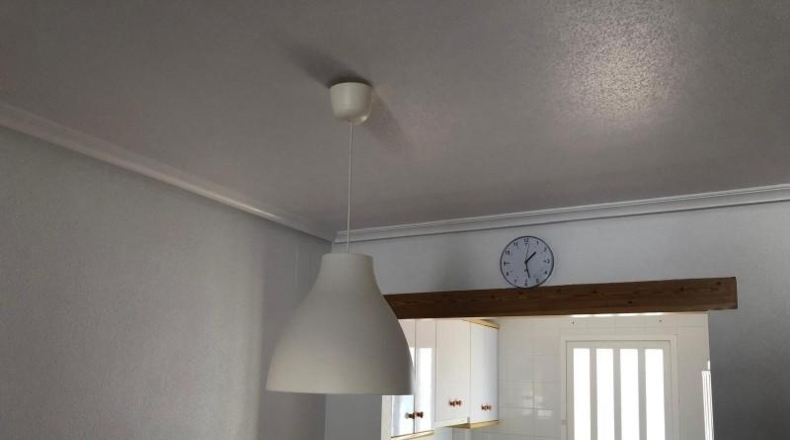 Аликанте - Pilar de la Horadada - 180m2