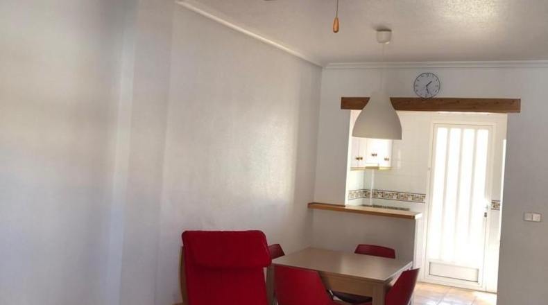 Аликанте - Pilar de la Horadada - 180m2