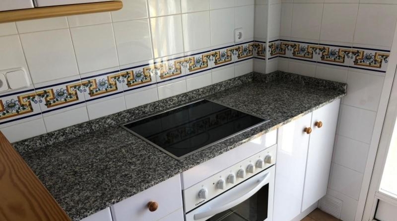 Аликанте - Pilar de la Horadada - 180m2